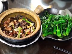 -红星光发煲仔饭(文海店)
