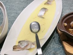 -恒记饭店(珠江路总店)