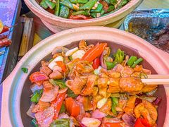 -庆峰龙虾烧烤(合肥一店)