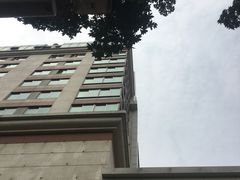 校门-广州医科大学(越秀校区)