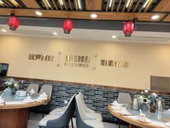 -李老哈·东北菜(宋园路店)