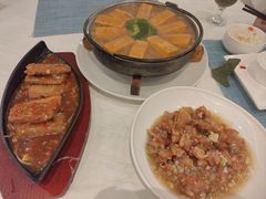 -香满楼(南关店)