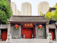 -罔极寺