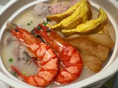 -老兴鲜(黄浦店)