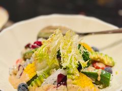 -蒋记海鲜姿造•洋房别墅(星河湾店)