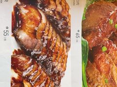 -美极鲜食坊(宝安南路店)