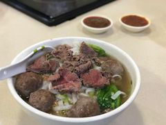 -菜忠潮州牛肉店(岗厦店)