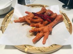-渔语鱼酸菜鱼新川菜(来福士店)