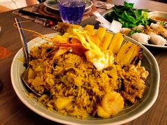 -CHINCHIN 青青·泰国料理(万象食家店)