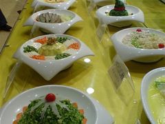 点菜处-宁波汉通海鲜大酒店(江湾店)