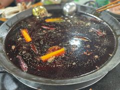 -星鸿社重庆老火锅