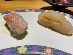 -奈良本寿司(永嘉路店)