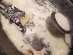 -陈大锅·岳阳鱼馆·地道岳阳菜(美食街店)