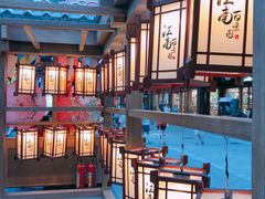 -绿波廊(豫园店)