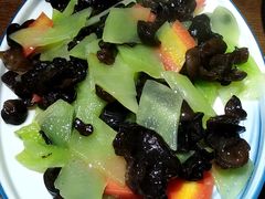 -粗茶淡饭•陕菜•家常菜