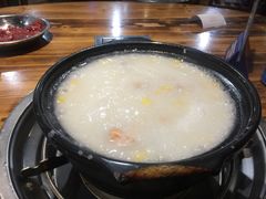-盈田盈粥庄(博山东路店)