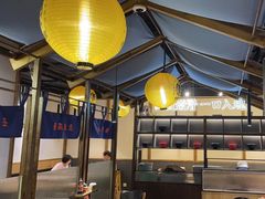 -鳗事鱼意·活鳗現烤专门店(富力海珠城店)