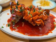 -湾里人家(旺山景区店)