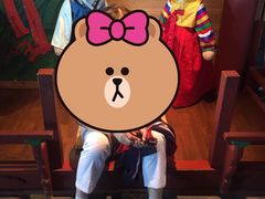 -济州岛泰迪熊博物馆