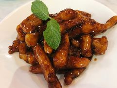 -锦園(伊势丹美食城店)