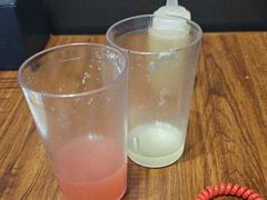 -汉巴味德·烤肉与啤酒的自助(杭州大悦城店)