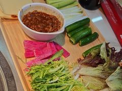 -黑土人家(江桥万达广场店)