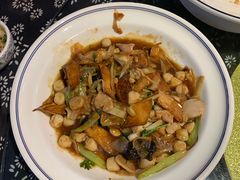 -旺角小渔村·海肠捞饭开创者(环山路店)