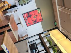 -肯德基(虹桥高铁店)