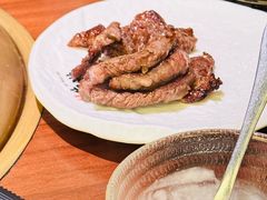 -御牛道日式烤肉料理(杭州万象城店)