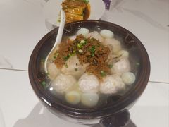 -琬苑鸽庄·川粤融合菜(解放碑总店)