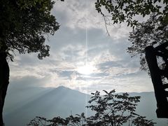 -陕西省红河谷森林公园