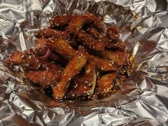 -金掌勺东北菜(格兰晴天店)