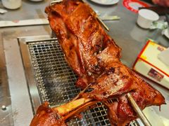 -宗泉烤全羊·烤羊腿·家常菜(解放东路店)