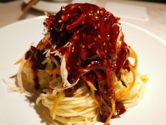 鸡丝凉面-初蓉丨遇见新川菜(亲贤街荣耀店)