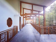 -腾冲和顺柏联酒店