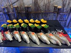-堂会·KTV·自助餐·团建聚会(天河店)