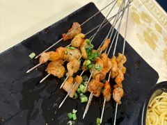 -聚味瞿记·龙虾堂(咸嘉湖店)