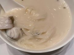 黄鱼煨面-福1088
