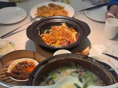 -芳满庭粤菜餐厅(丹阳吾悦店)