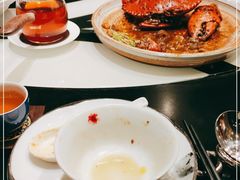 -广州文华东方酒店·江-由辉师傅主理