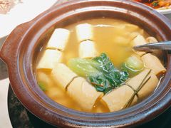 -筱爷叔·上海传统手工菜(玉树路店)