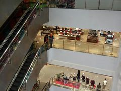 -资和信百货商场