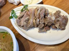 -品回味清真西北楼(宁波首店)