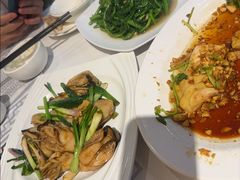 -强记海鲜·大排档(蛇口新街店)