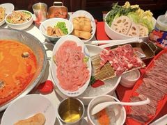-小龙坎火锅(IFS HOT店)