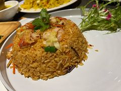 -清迈泰·泰国餐厅(华发商都店)