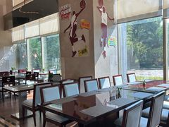 -诸暨耀江开元名都大酒店·琉森湖自助餐厅