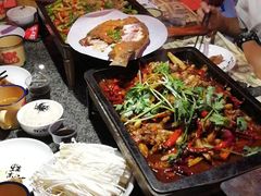 -蛙来哒(万豪城市广场黑金冠店)