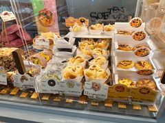 -1-7Bread(深业上城店)
