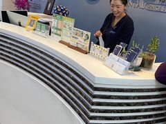 -精德口腔·种植修复·儿牙中心(财富中心店)